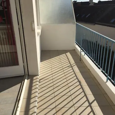 Beau 2 Pieces Proche Plage Et Commerces Appartement *