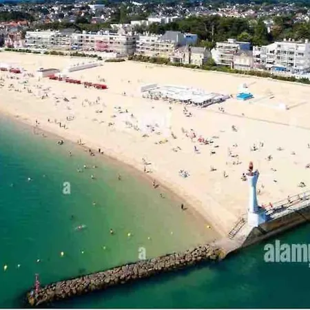 Beau 2 Pieces Proche Plage Et Commerces Appartement