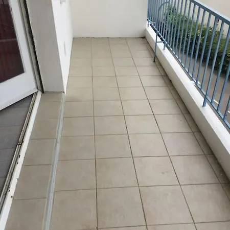 Appartement Beau 2 Pieces Proche Plage Et Commerces
